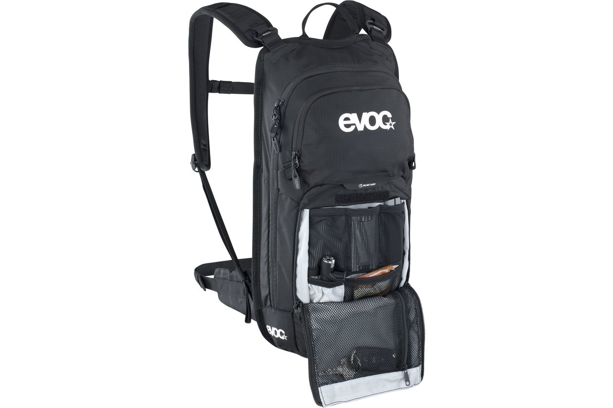 Evoc Stage 6