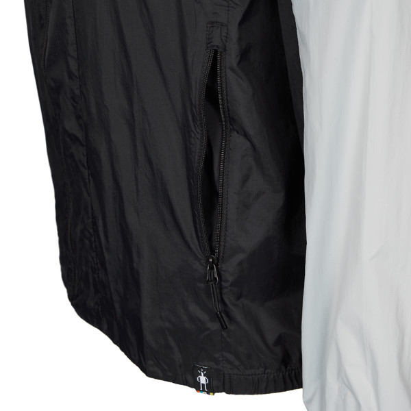 ACTIVE ULTRALITE FULL ZIP HOODIE Herren - Softshelljacke