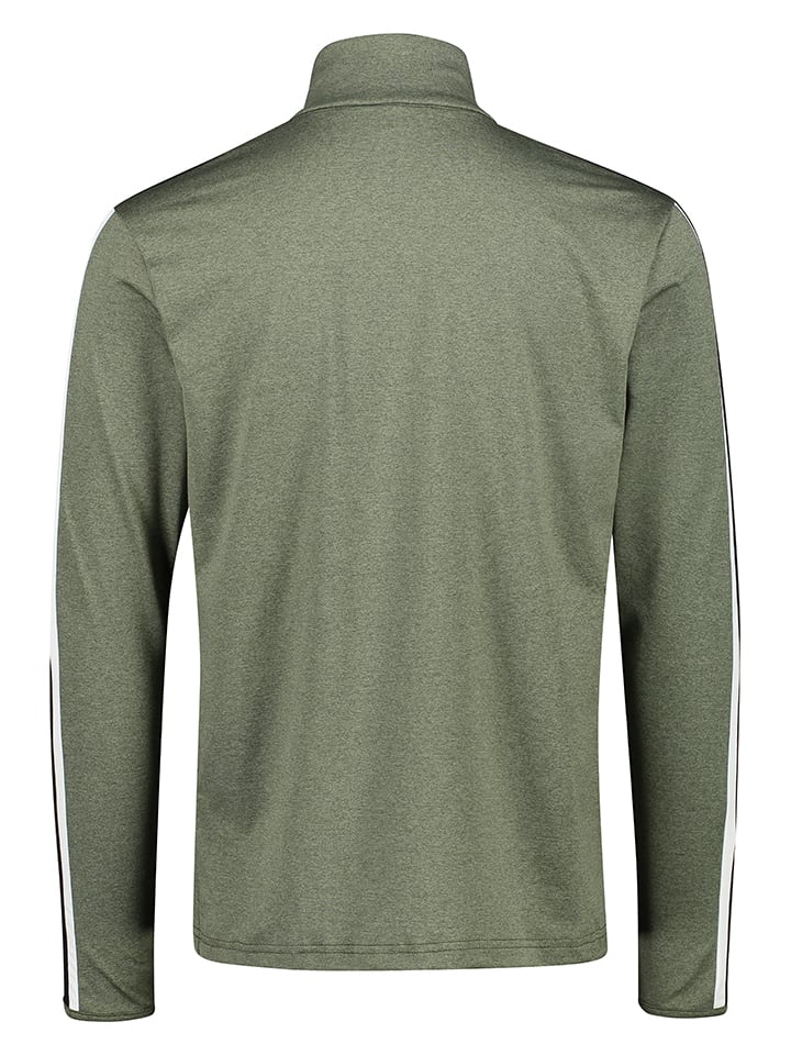 CMP Funktionsshirt in Khaki günstig kaufen