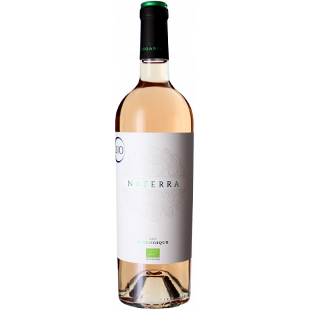 ROSE BIO 2022 - NATERRA