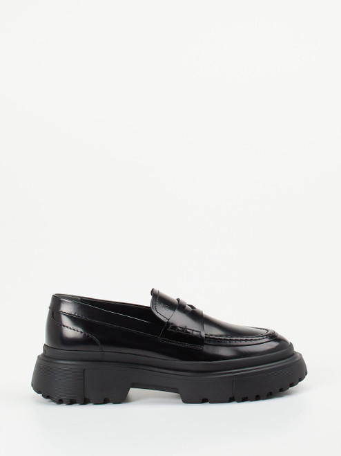 Slipper-15150090043 Hogan