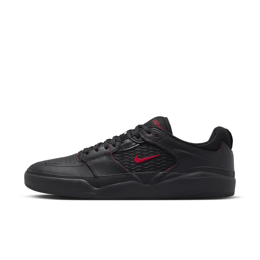 Nike SB Ishod Premium DV5473-001 / schwarz