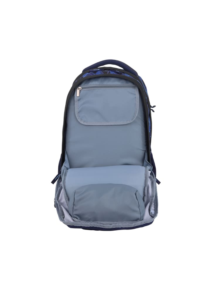 2Be Schulrucksack Back to School in Navy günstig kaufen onesize