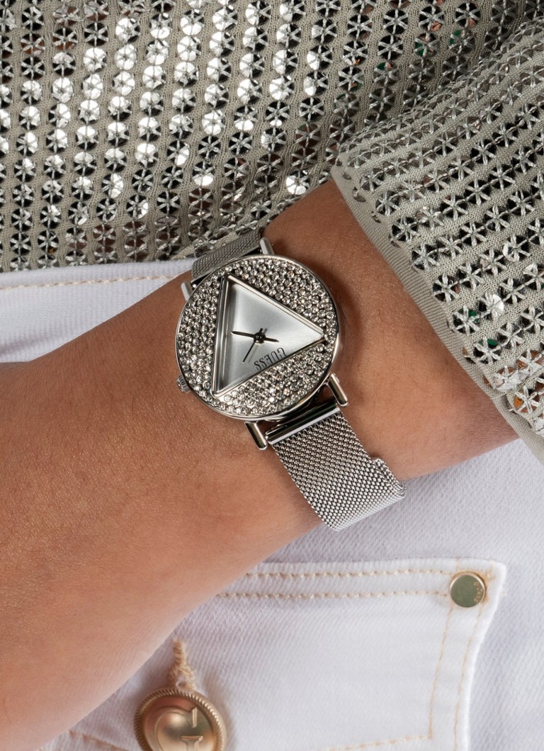 Ceas GUESS Mini Iconic GW0671L1