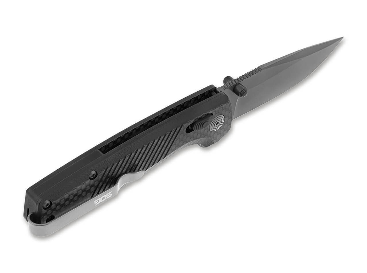 Terminus XR LTE CF Graphite