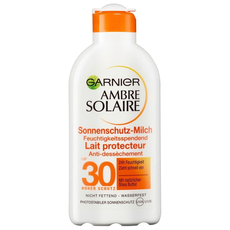 Hydra 24h Sonnenschutz-Milch LSF 30