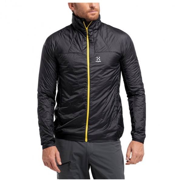 Haglöfs - L.I.M Barrier Jacket - Kunstfaserjacke