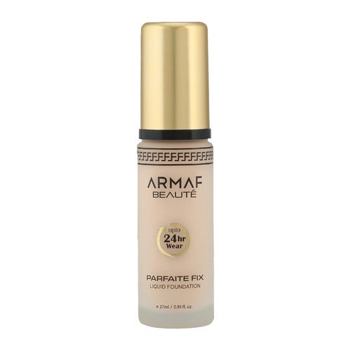Armaf Beauté Parfaite Fix Liquid Foundation Sand 27 ml