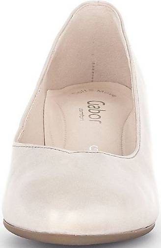 Gabor Pumps