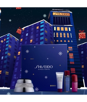 Shiseido Bio-Performance Holiday Kit 2023 Gesichtspflegeset-1 Stk