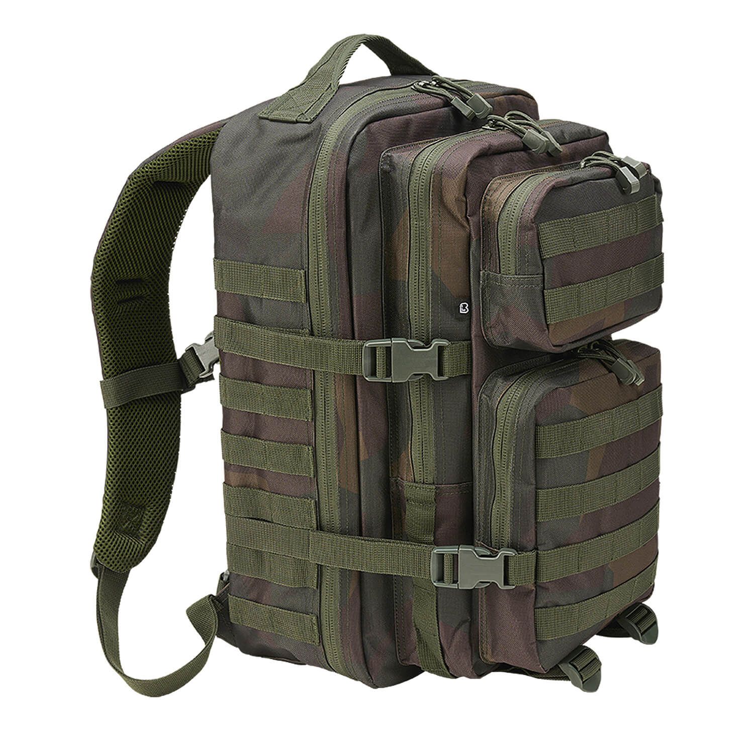 US Cooper Pack Large