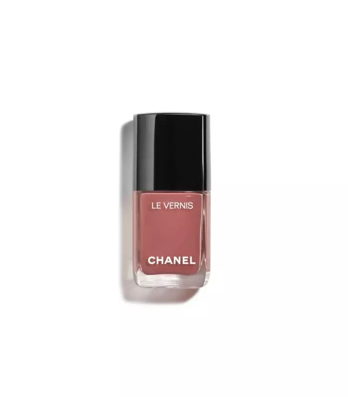 LE VERNIS Couleur Et Brillance Longue Tenue
