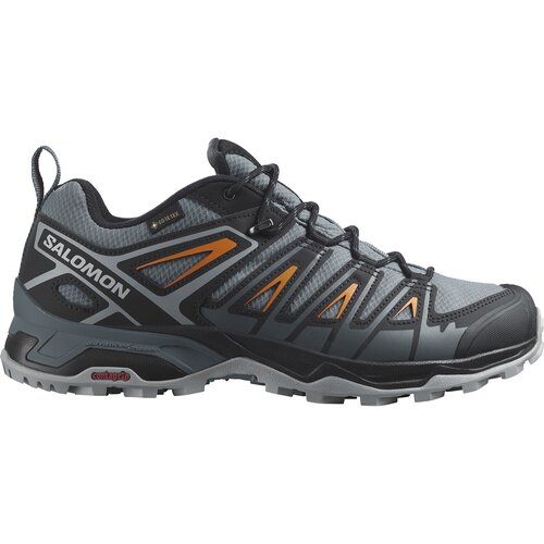HERREN MULTIFUNKTIONSSCHUHE SHOES X ULTRA PIONEER GTX STOWEA/BLACK/T