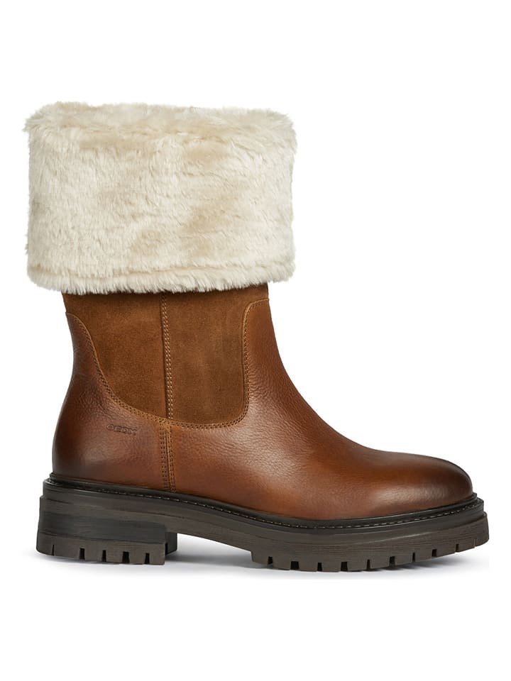 Geox Boots 