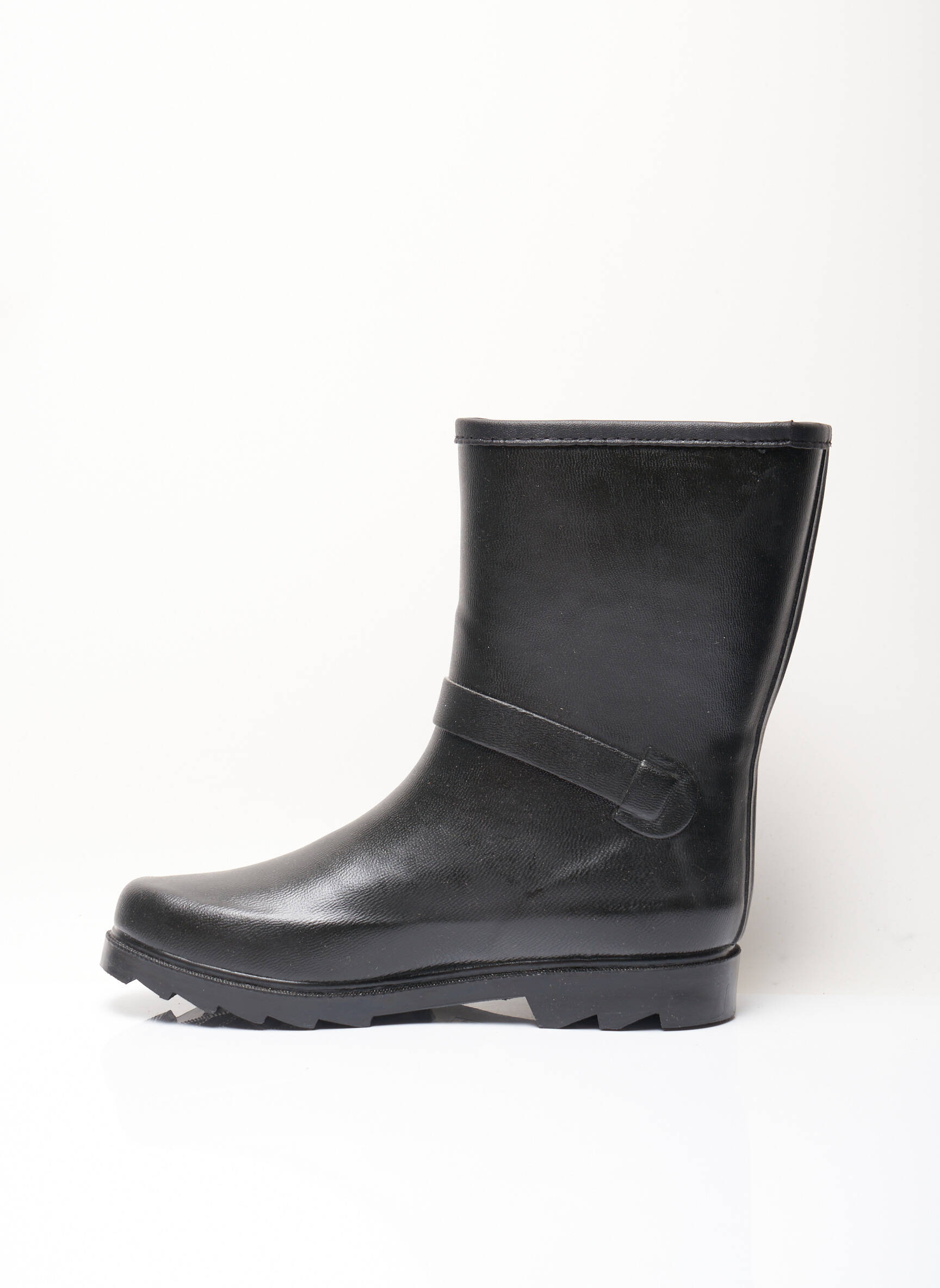 Be Only Bottines Femme couleur noir