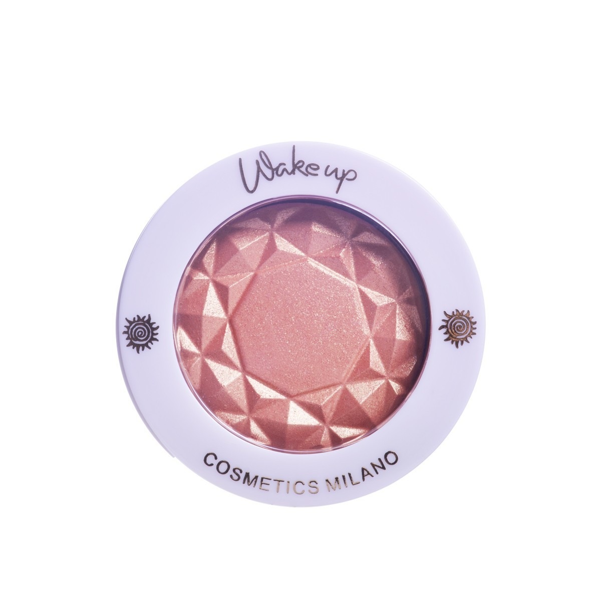Wakeup Cosmetics Color Era