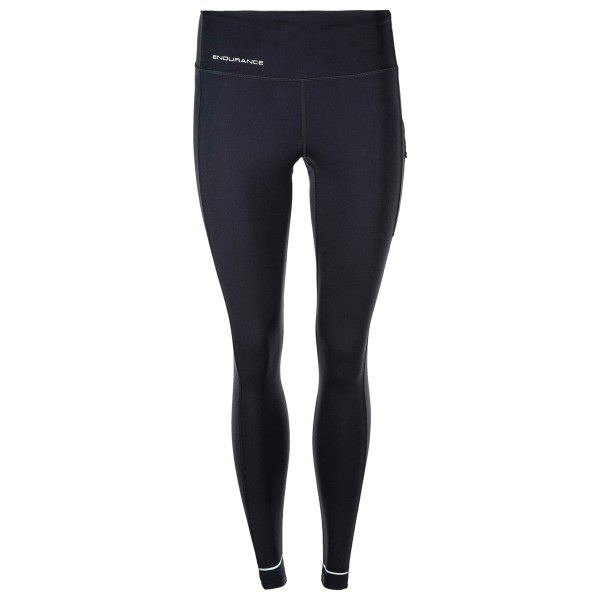 ENDURANCE - Women's Thadea Pocket Tights - Lauftights