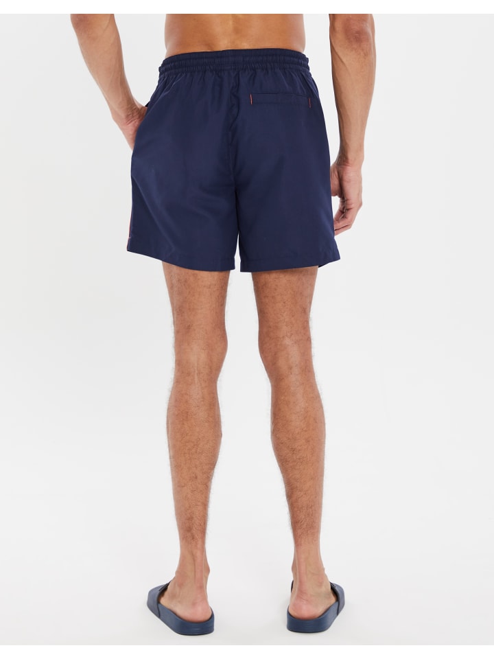 Threadbare Badehose THBBriar in Navy günstig kaufen