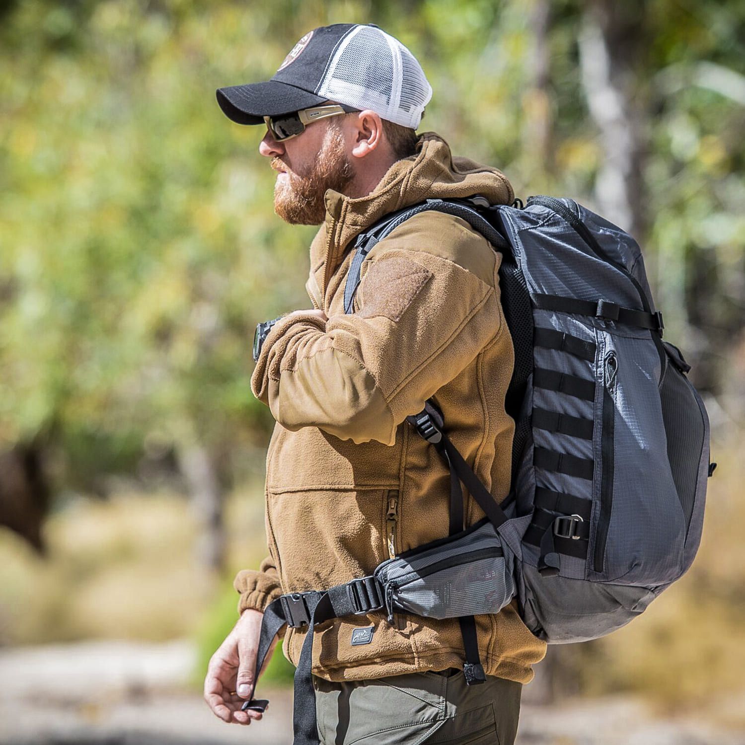Cumulus Jacket Heavy Fleece