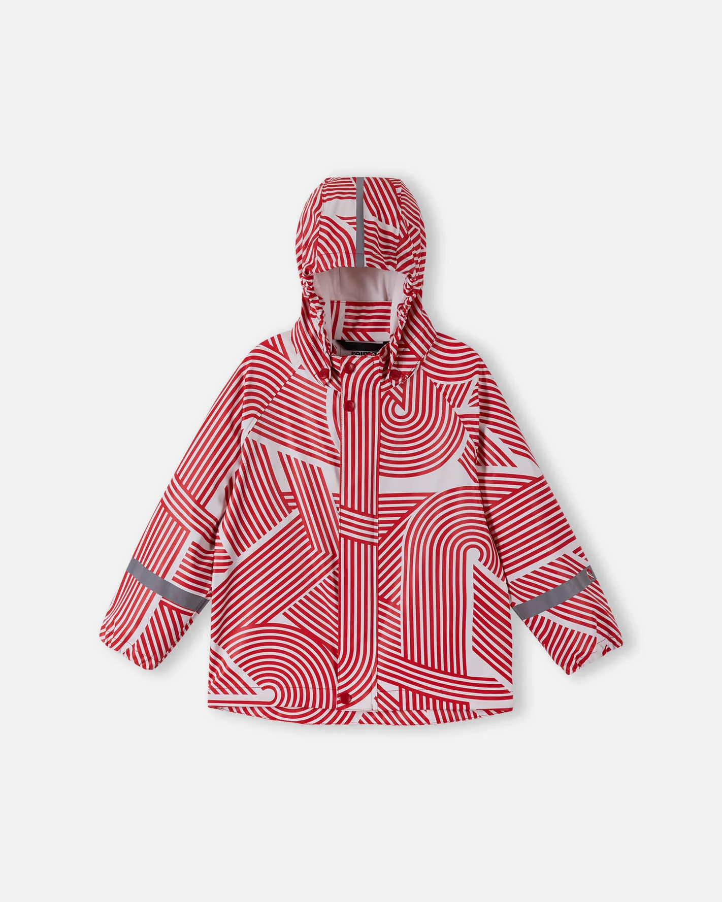 Kinder Regenjacke Polskis