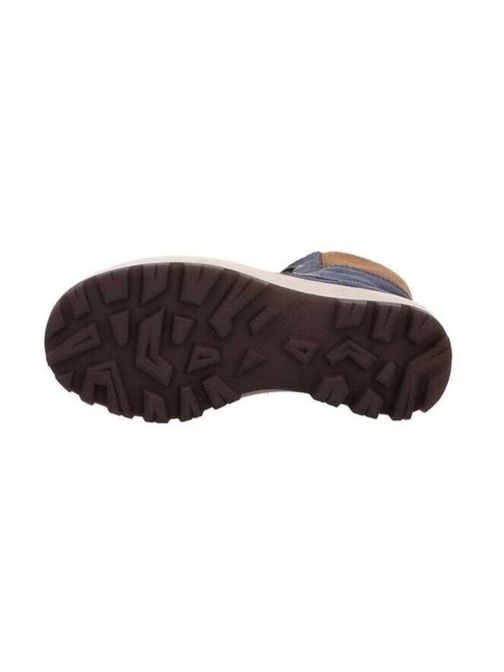 superfit Schnürstiefelette Superfit TEDD in niagara kombi günstig kaufen