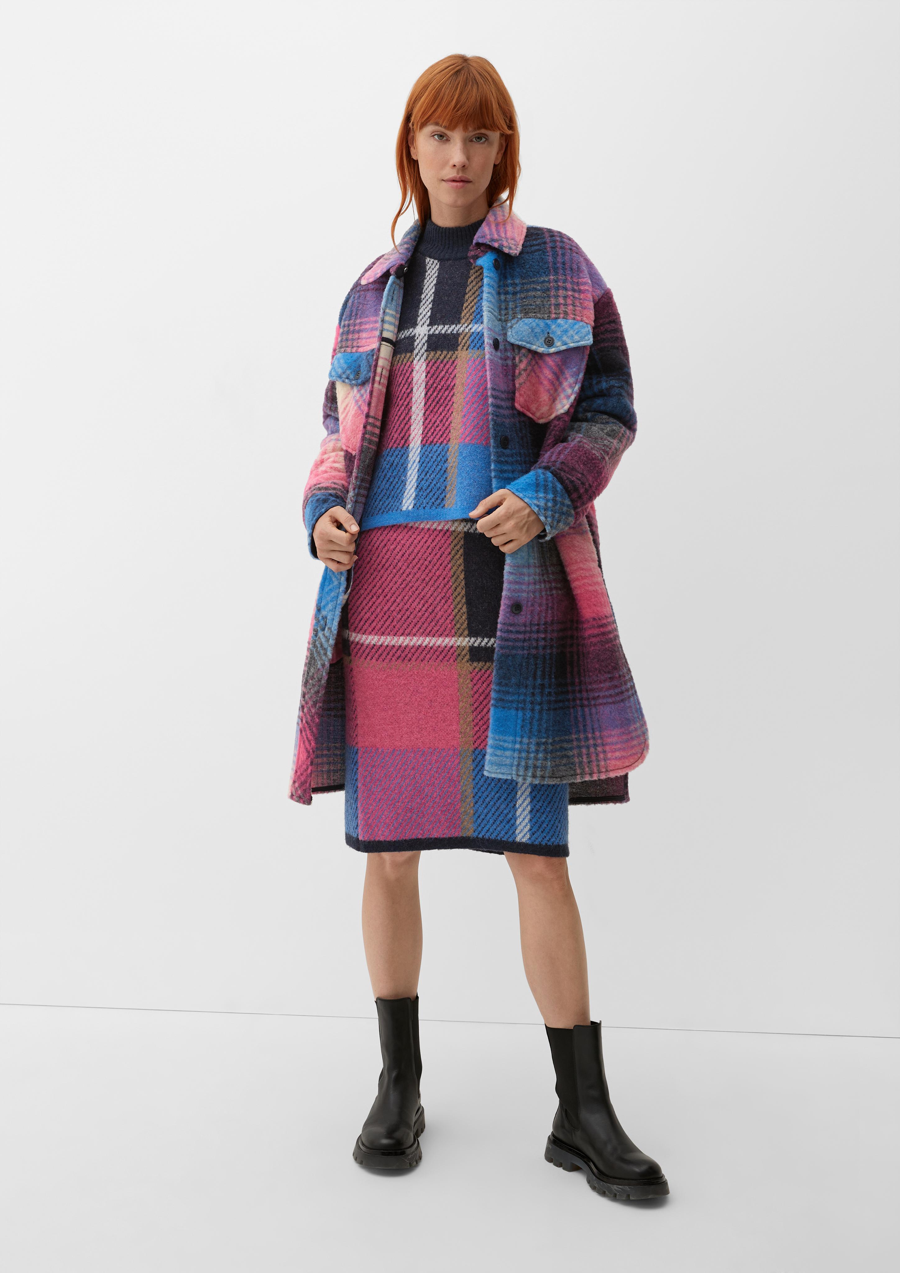 Midirock in Jacquard  2124341-59N0