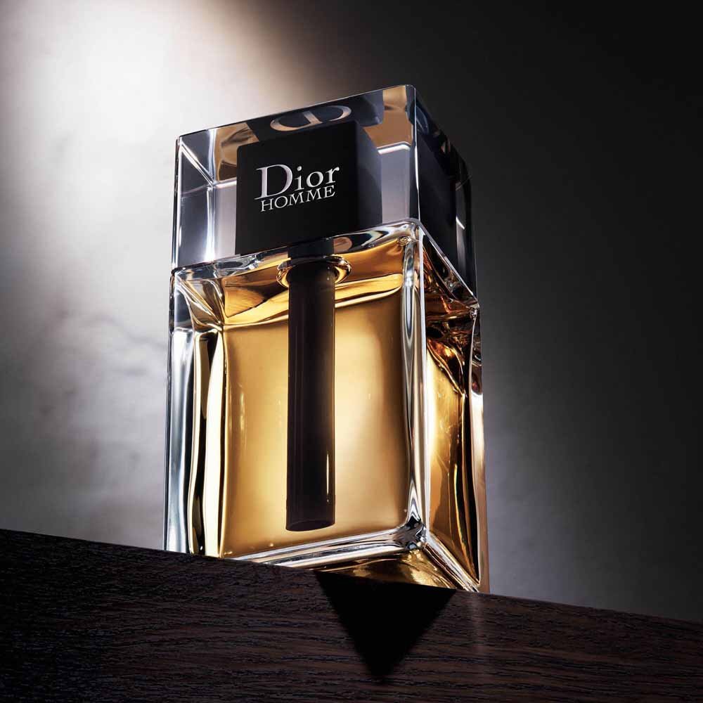DIOR DIOR HOMME Dior Homme Eau de Toilette