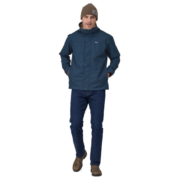 Patagonia - Jackson Glacier Rain Jacket - Regenjacke