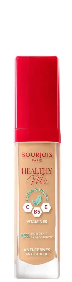 Bourjois Healthy Mix CorrectorClean & Vegan 52.5 Vanilla