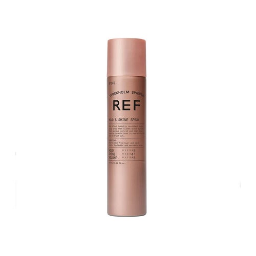 REF Stockholm fiksācijas un spīduma sprejs N°545 300 ml