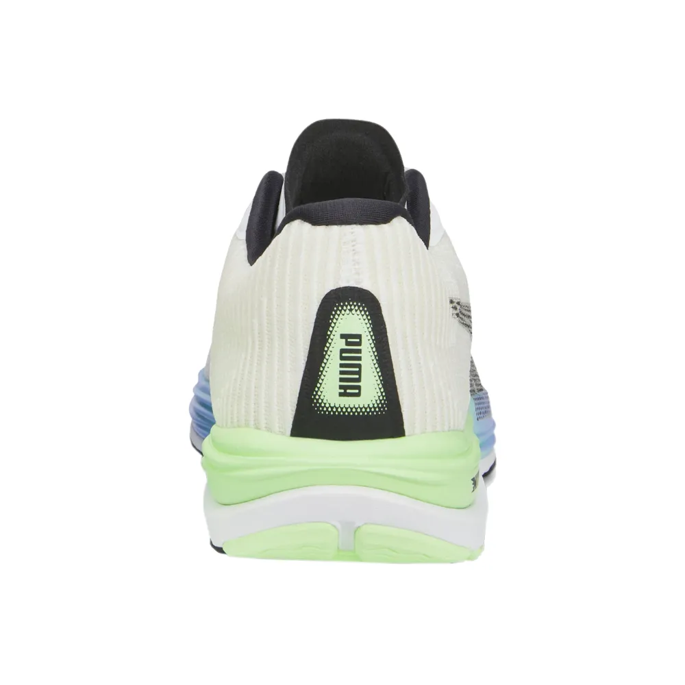 PUMA Velocity Nitro 2 Fade 378526-02 / weiss