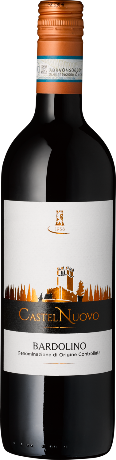 Cantina di Castelnuovo Bardolino Rosso