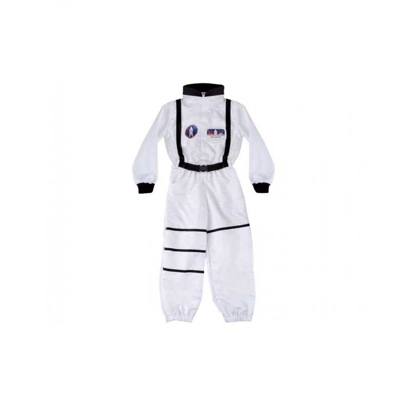 Déguisement Astronaute 5-6 ans