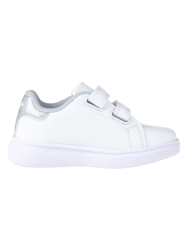 Primigi Sneakers in Silber/ Weiß günstig kaufen