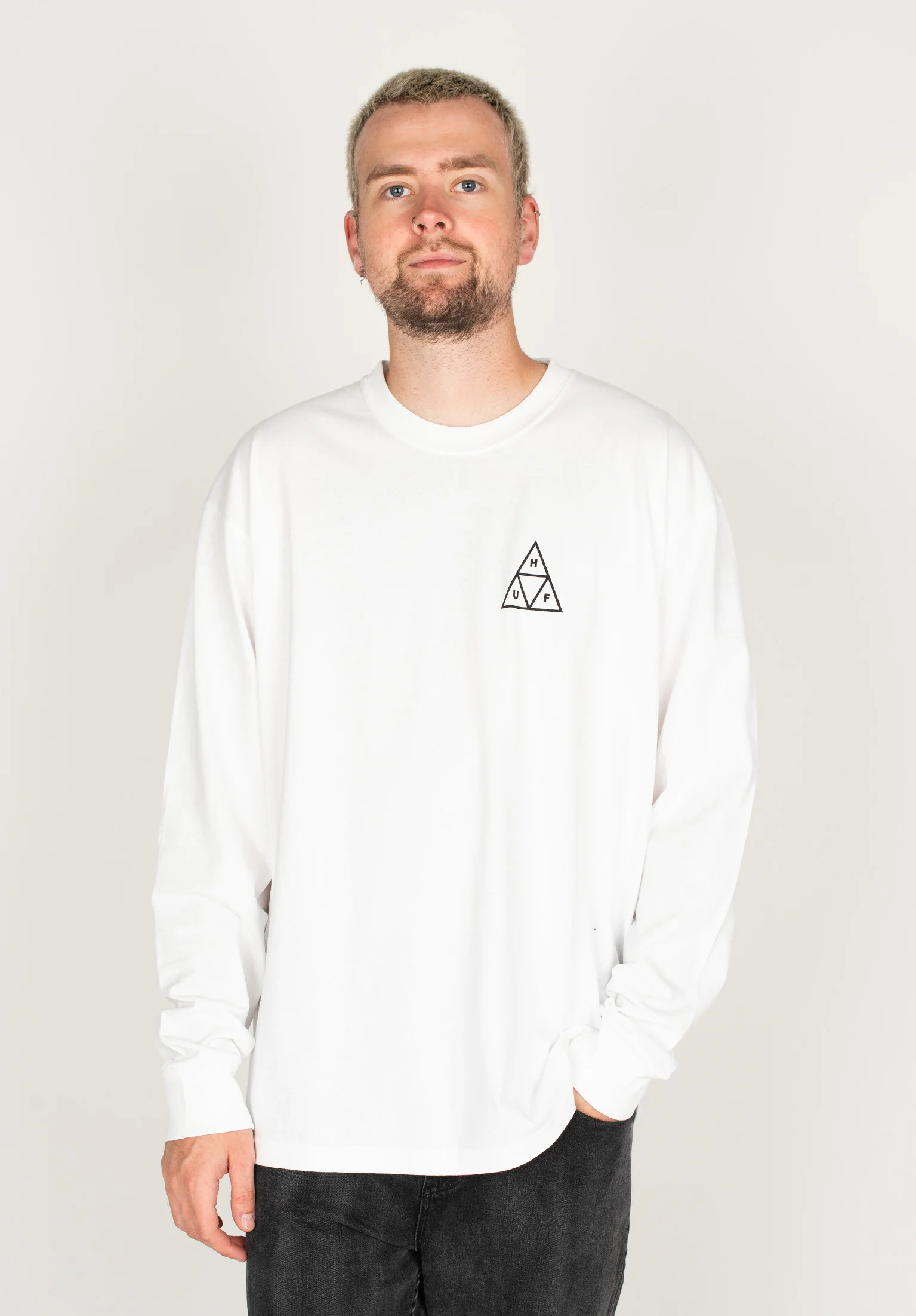 Set Triple Triangle
