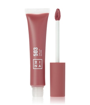 3INA The Lip Gloss Lipgloss-8 ml