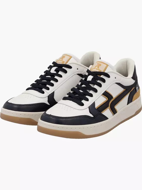Rieker Herren Sneaker Low