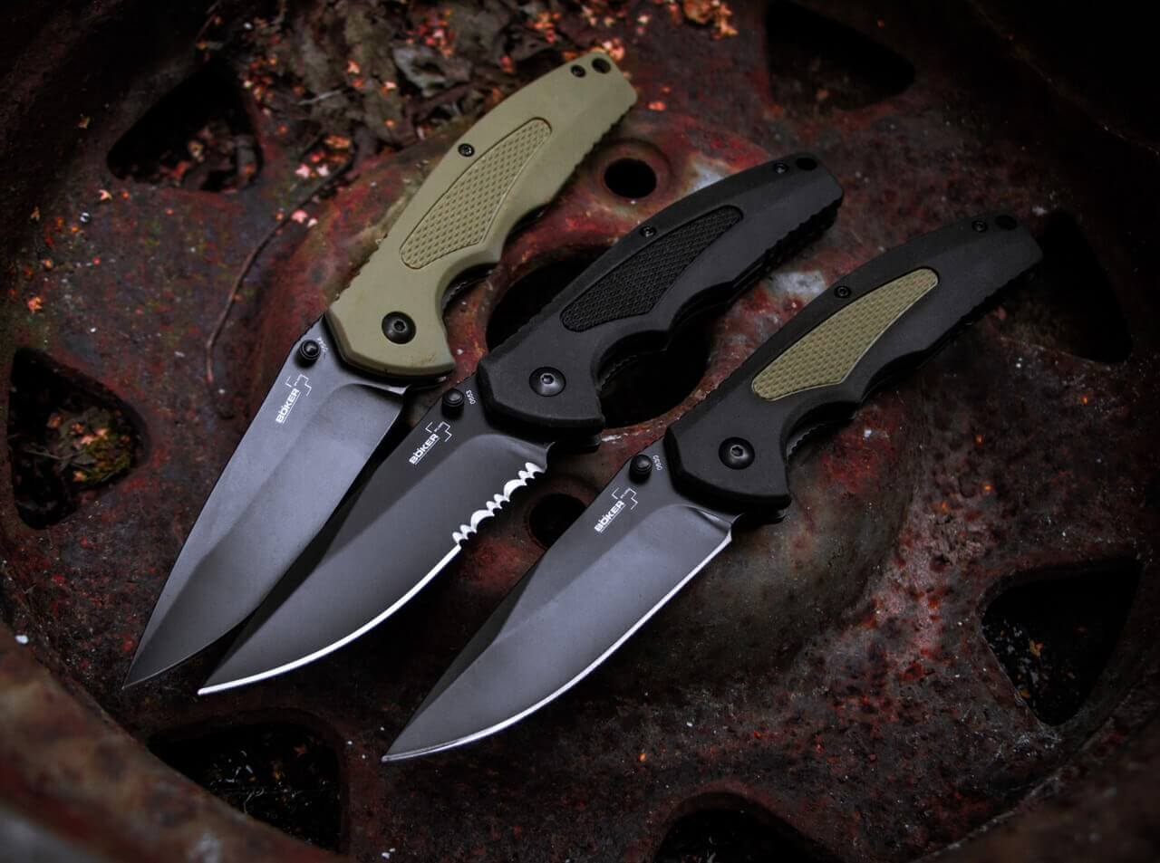 Gemini NGA BK Coyote