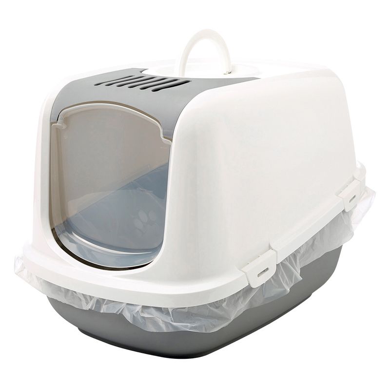 Savic Katzentoilette Nestor Jumbo zu TOP-Preisen