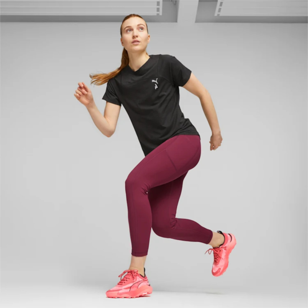 PUMA Trail Voyage Nitro 3 GTX Wns 377839-02 / pink