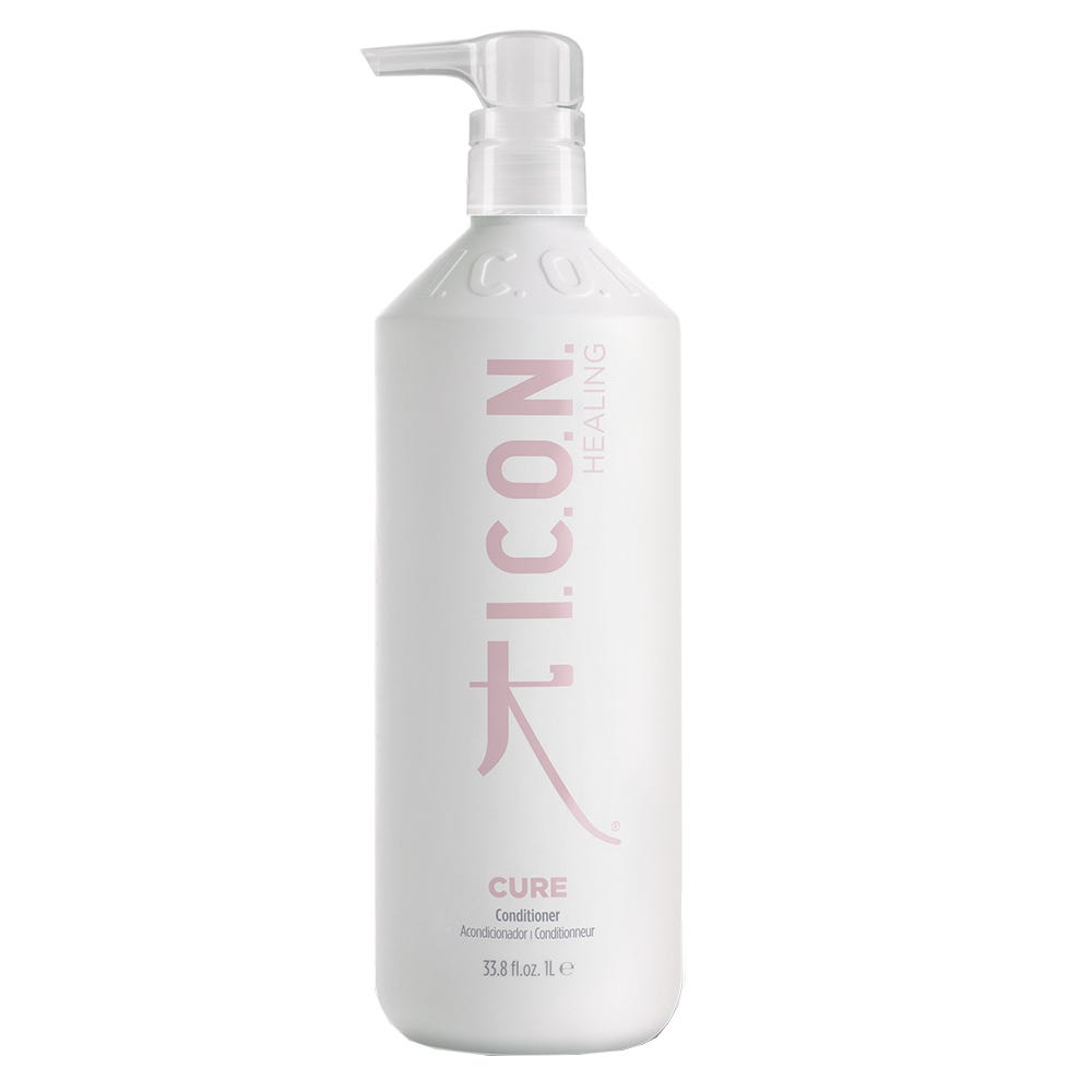 ICON Cure Revitalize Conditioner 1000 ml