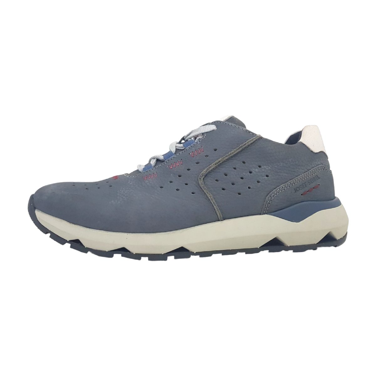 Josef Seibel 37701TE796/541 Grau 541 jeans kombi