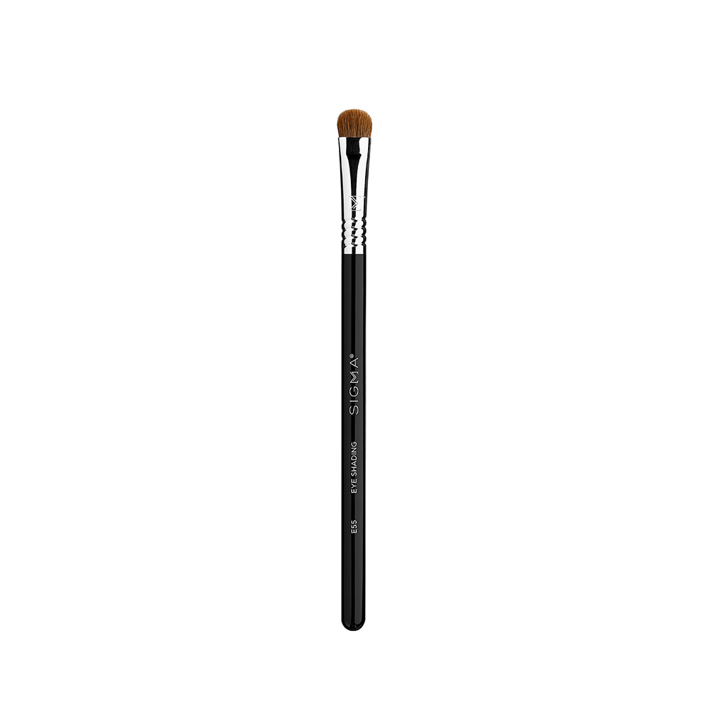 Sigma beauty e55 pinceau pour fard à paupières pinceau pour fard à paupières