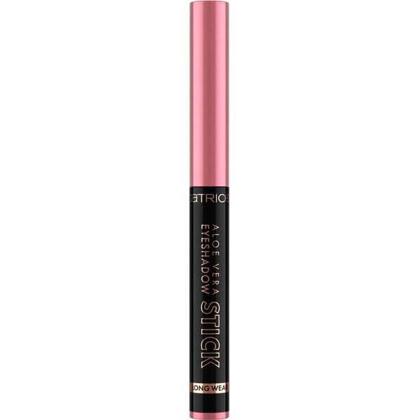 Catrice Aloe Vera 050 Ballet Pink Øyenskyggestift 1,5 g