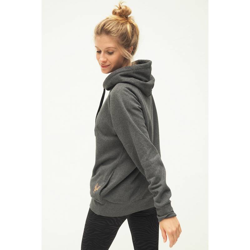 KISMET Longshirt Damen
