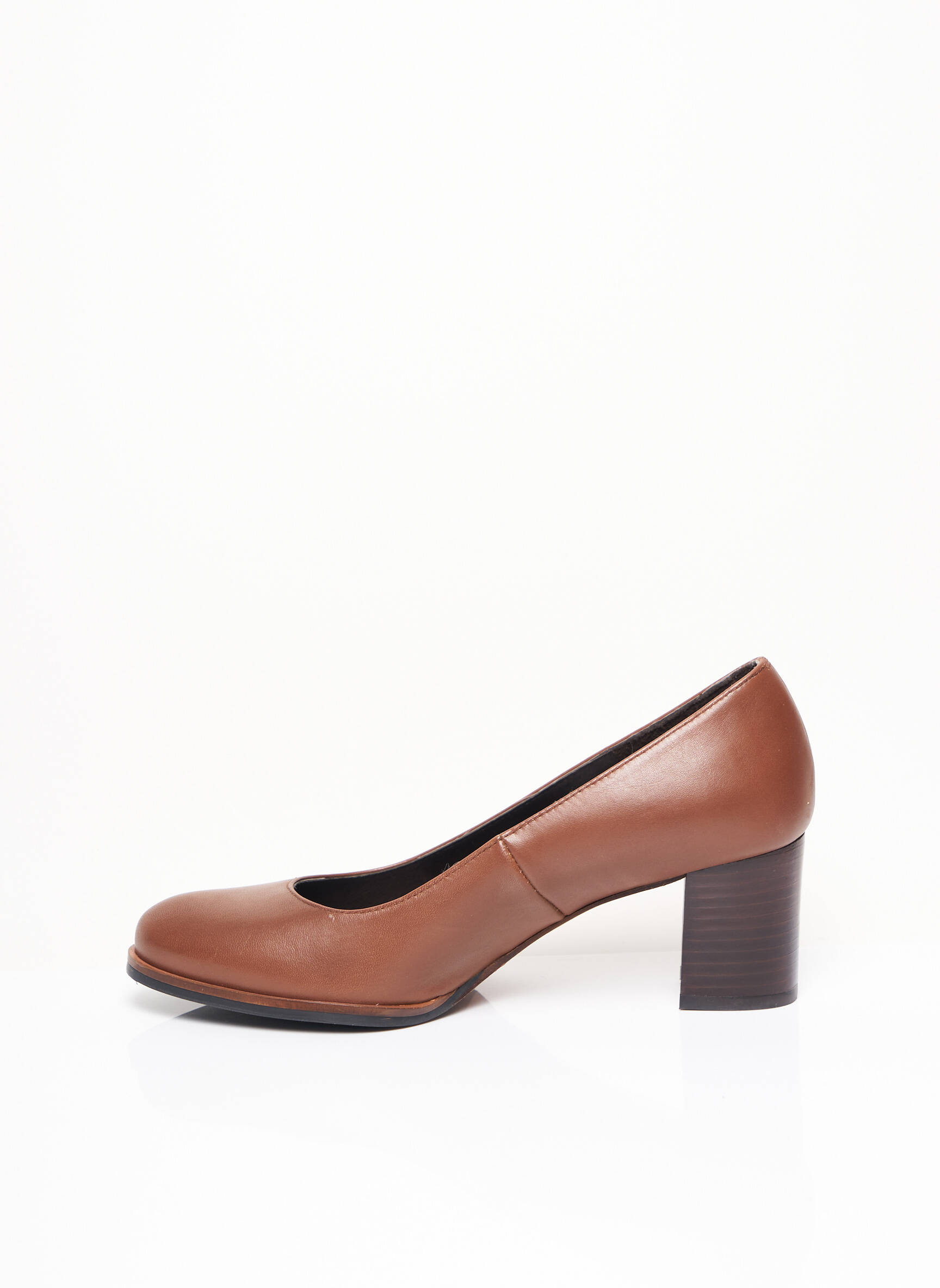 Gadea Escarpins Femme couleur marron