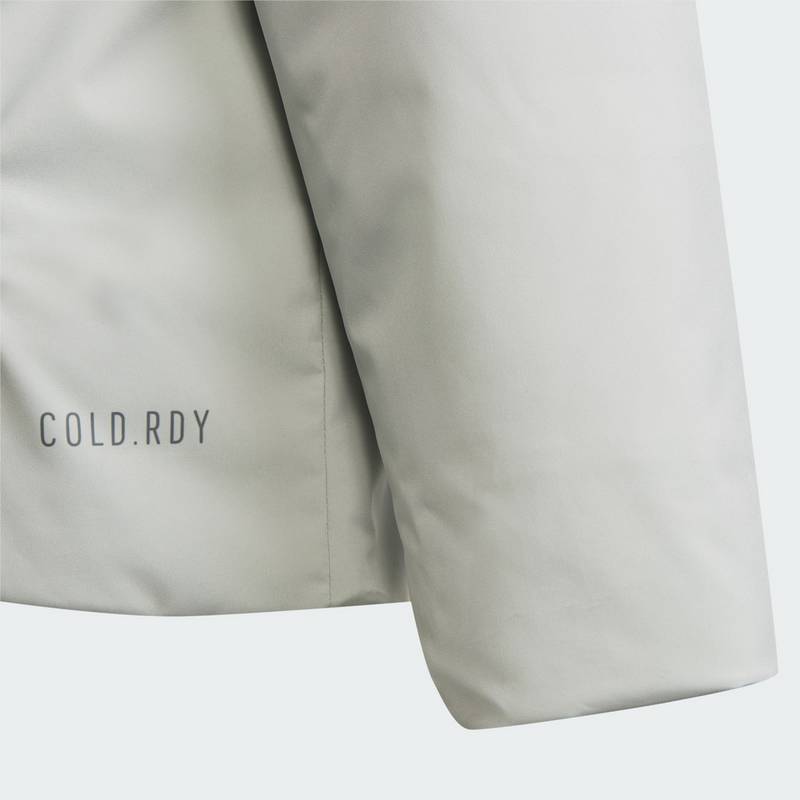 adidas MYSHELTER COLD.RDY Kids Daunenjacke Funktionsjacke Kinder