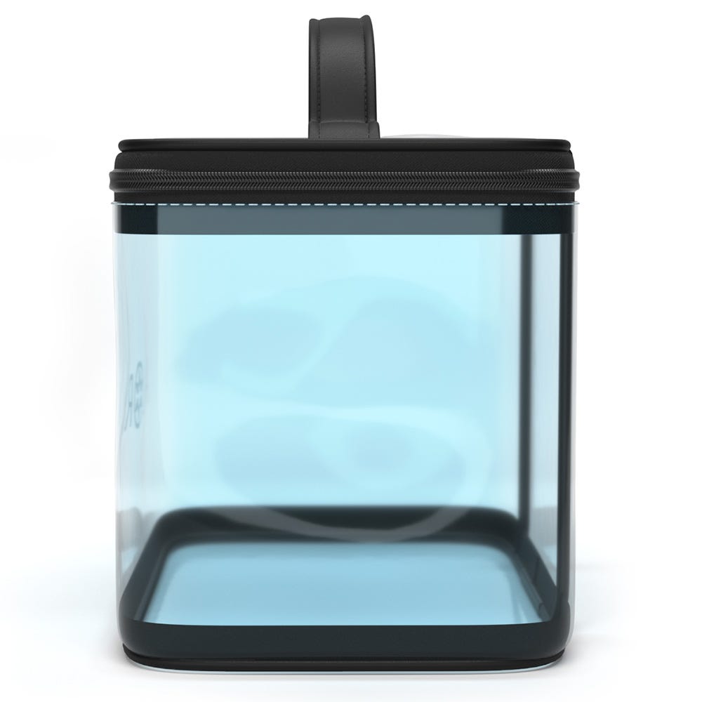 Ailoria Vanity Kosmetiktasche Blau