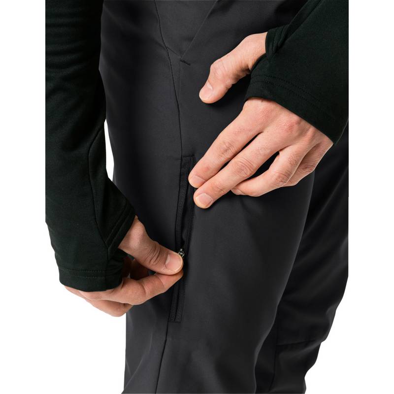 VAUDE Men's Mineo Winter Pants Funktionshose Herren