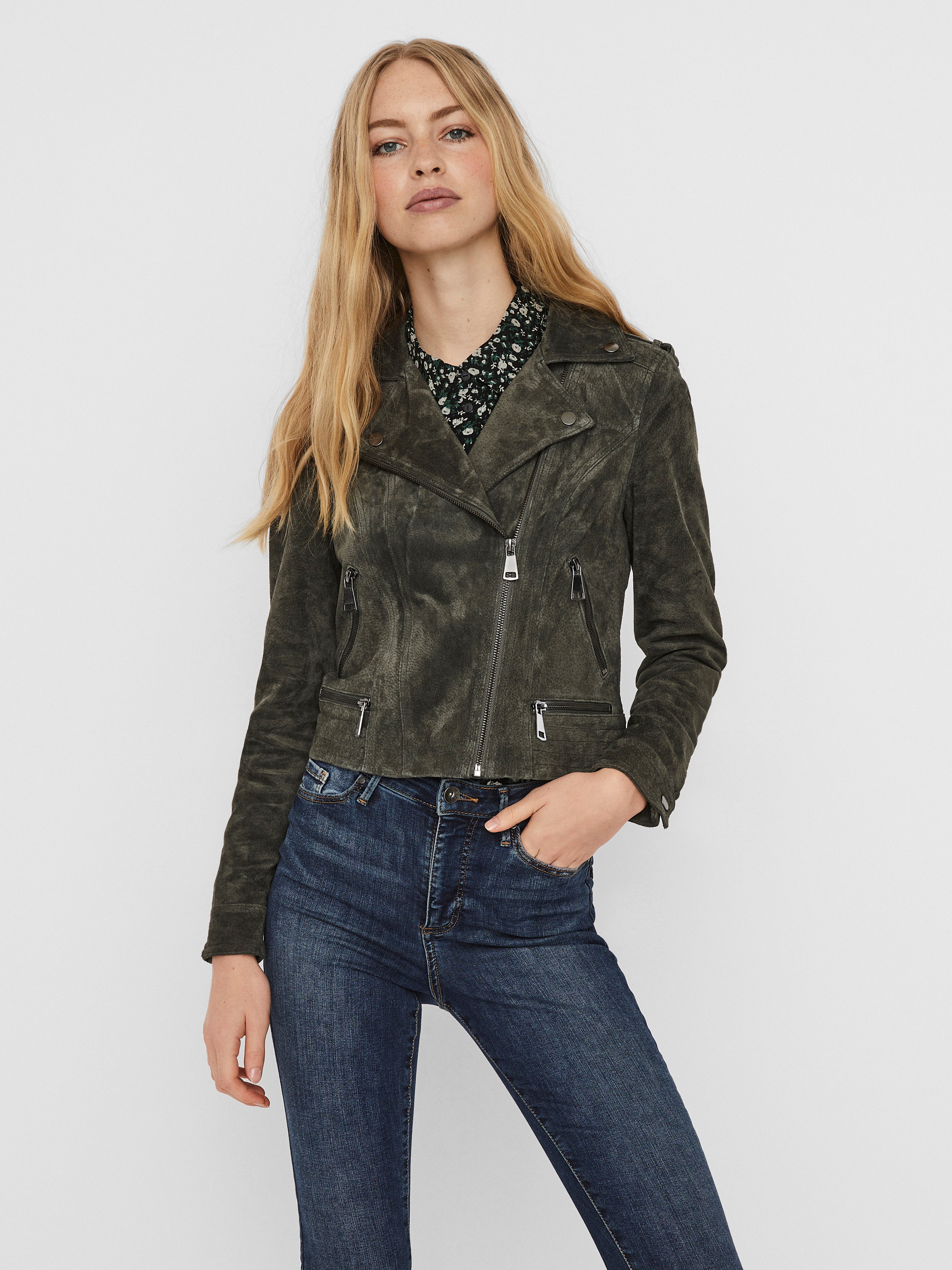 VMROYCE Jacke